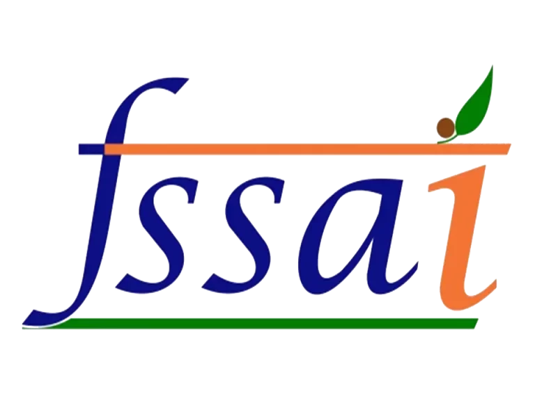 FSSAI license - Kamala Chemicals