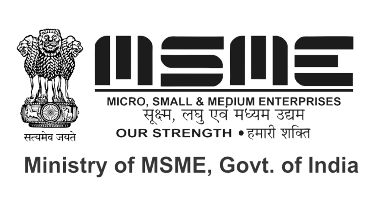 MSME License - Kamala Chemicals